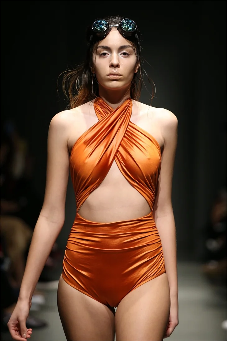 Fashion Week İstanbul başladı