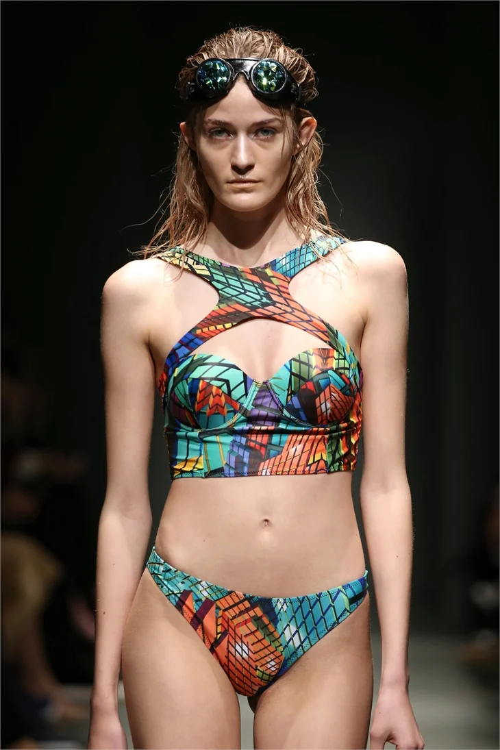Fashion Week İstanbul başladı