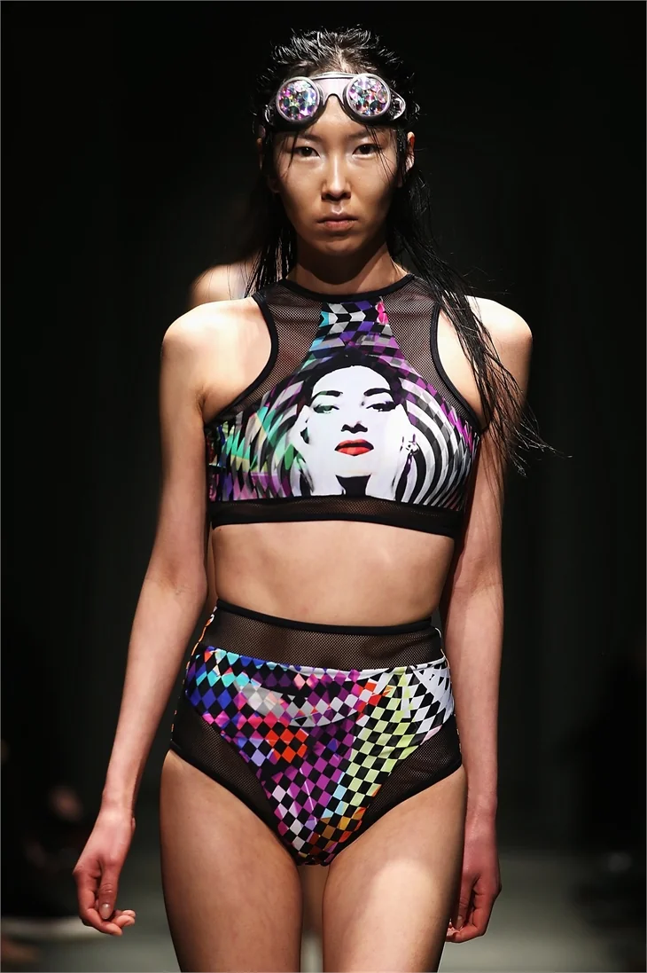 Fashion Week İstanbul başladı