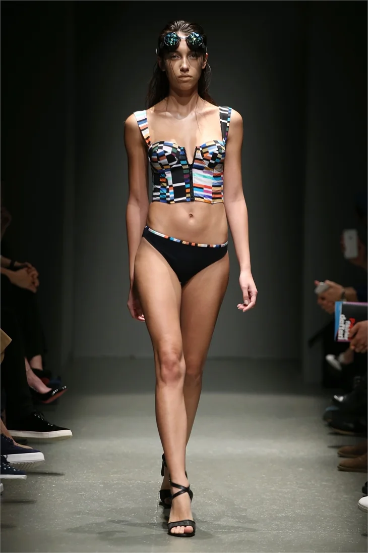 Fashion Week İstanbul başladı
