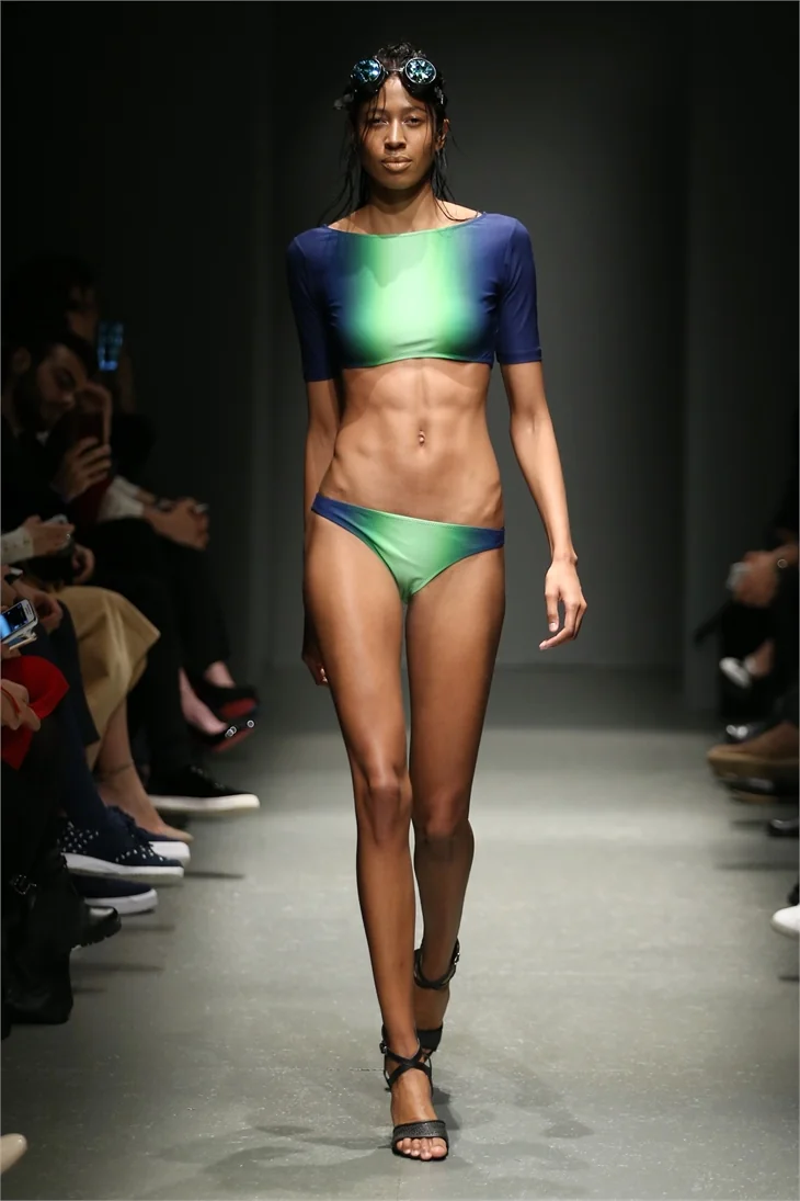 Fashion Week İstanbul başladı