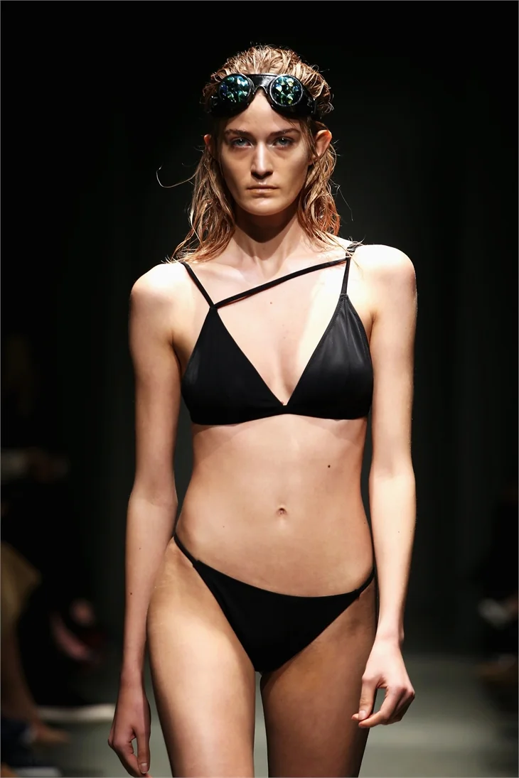 Fashion Week İstanbul başladı