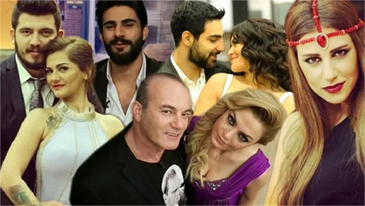 Kısmetse Olur yarışmacıları aslında ne iş yapıyor?
