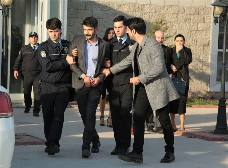 Kozcuoğlu ailesinin sır perdesi aralandı!