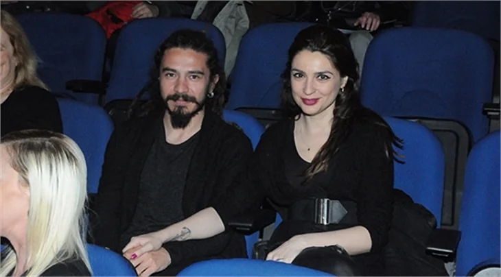 Tarkan sorusu Bilge Öztürk'ü kızdırdı