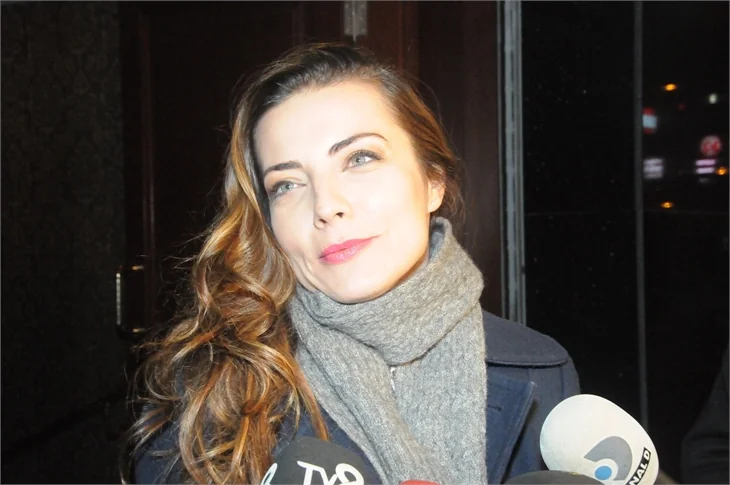 Burcu Kara: Ben onlara klavye tetikçileri diyorum!