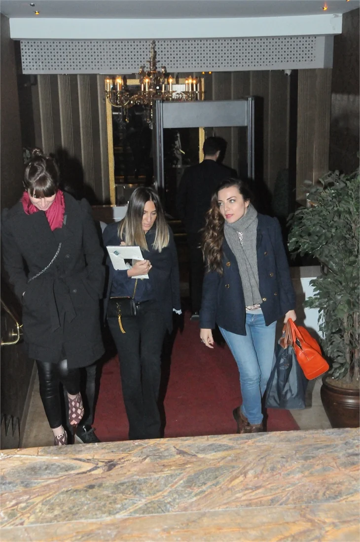 Burcu Kara: Ben onlara klavye tetikçileri diyorum!