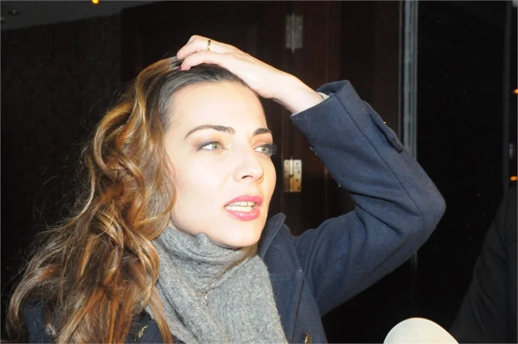 Burcu Kara: Ben onlara klavye tetikçileri diyorum!
