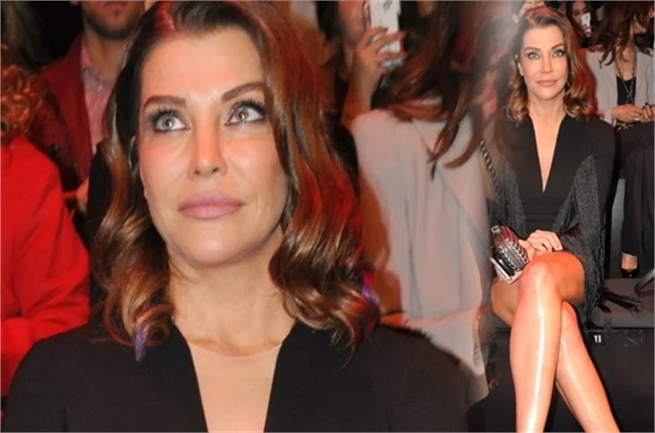 Deniz Akkaya'nın frikik korkusu..!