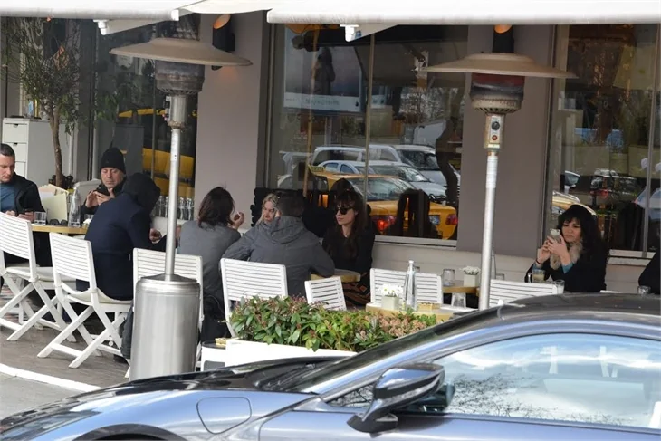 Erkan Petekkaya-Nurgül Yeşilçay kavgası Şükran Ovalı'ya soruldu!