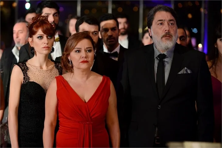 “Tatlı İntikam”ın yayın günü belli oldu!