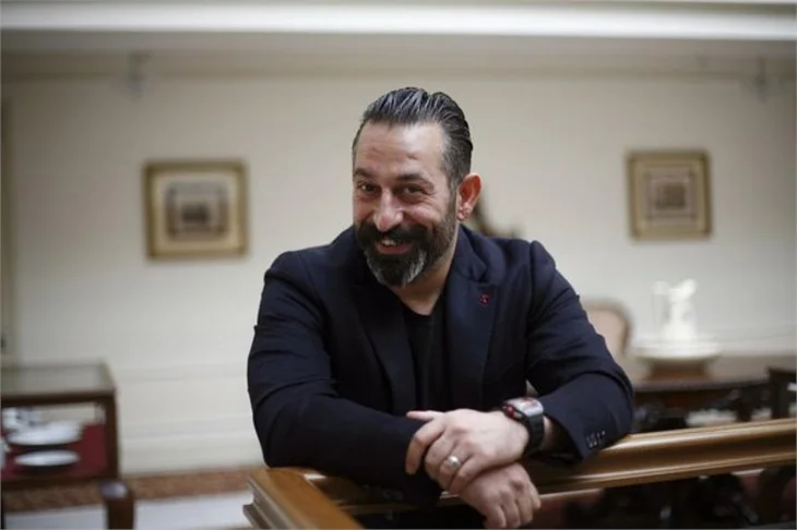 Cem Yılmaz'dan o habere yalanlama!