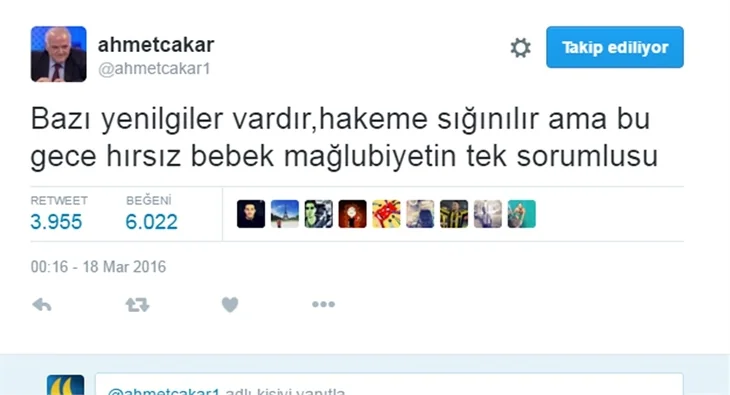 Ivan Bebek sosyal medyayı çıldırttı