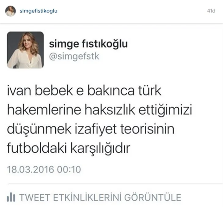 Ivan Bebek sosyal medyayı çıldırttı