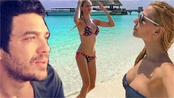 Dilara Öztunç'a doğum gününde otomobil hediye edildi