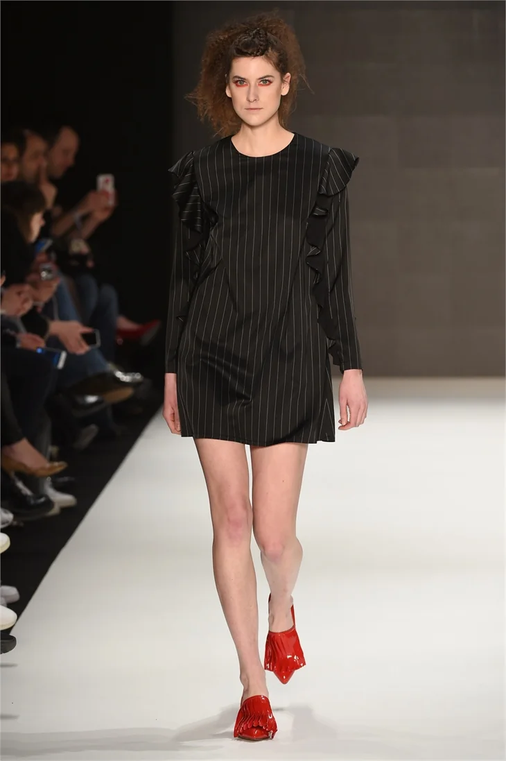 Fashion Week İstanbul devam ediyor