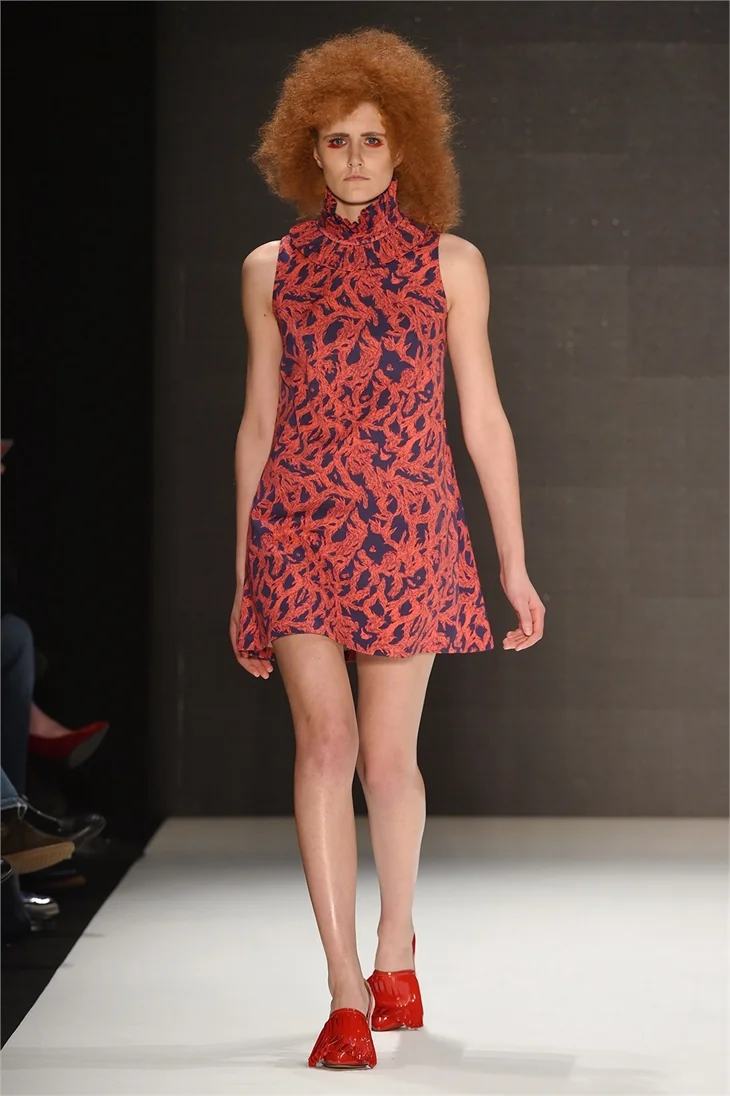 Fashion Week İstanbul devam ediyor