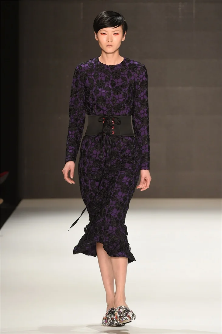 Fashion Week İstanbul devam ediyor