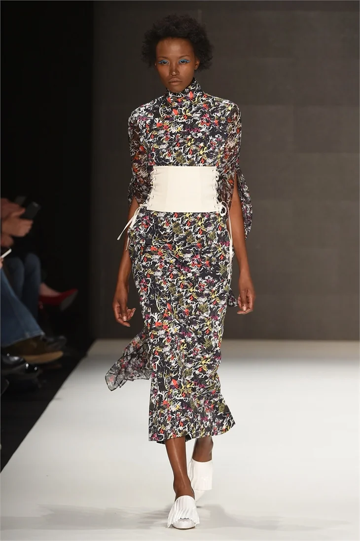 Fashion Week İstanbul devam ediyor