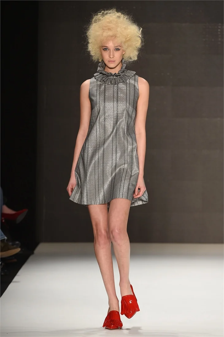 Fashion Week İstanbul devam ediyor