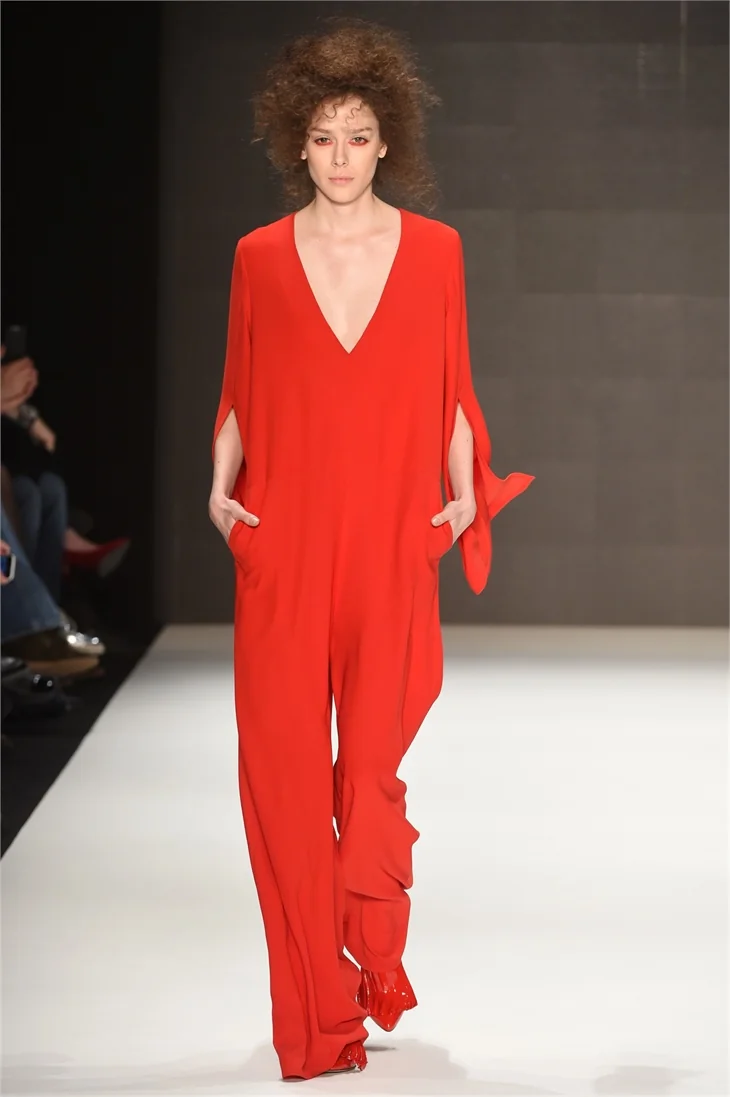 Fashion Week İstanbul devam ediyor