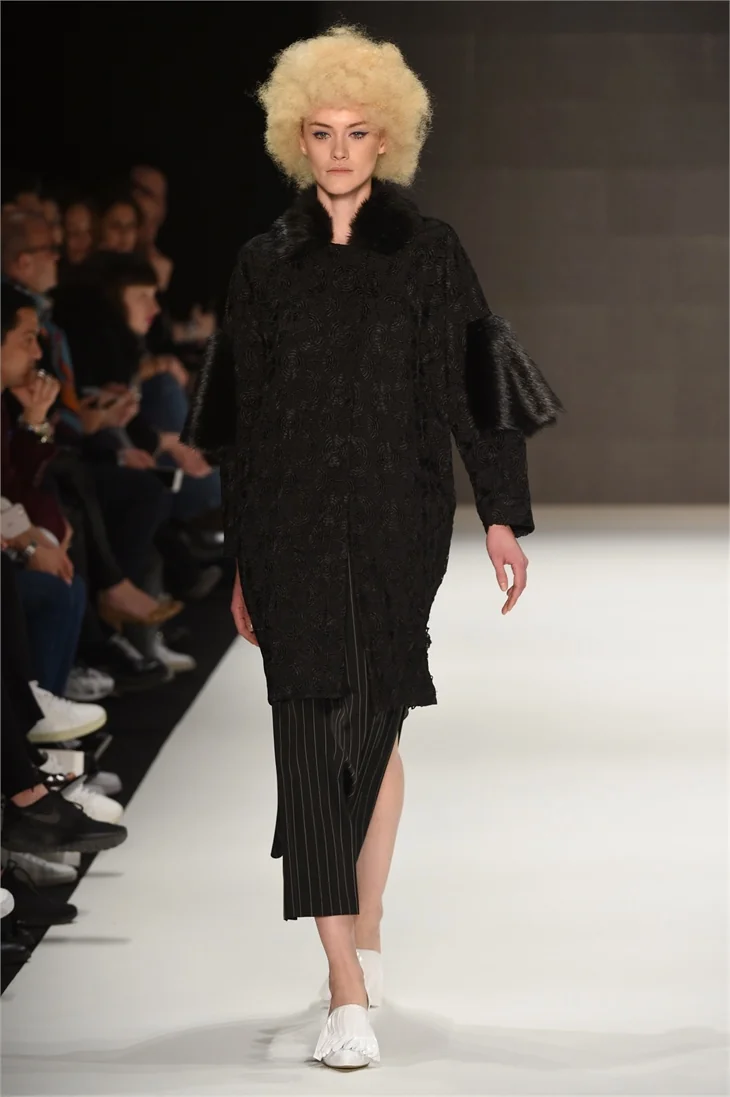 Fashion Week İstanbul devam ediyor