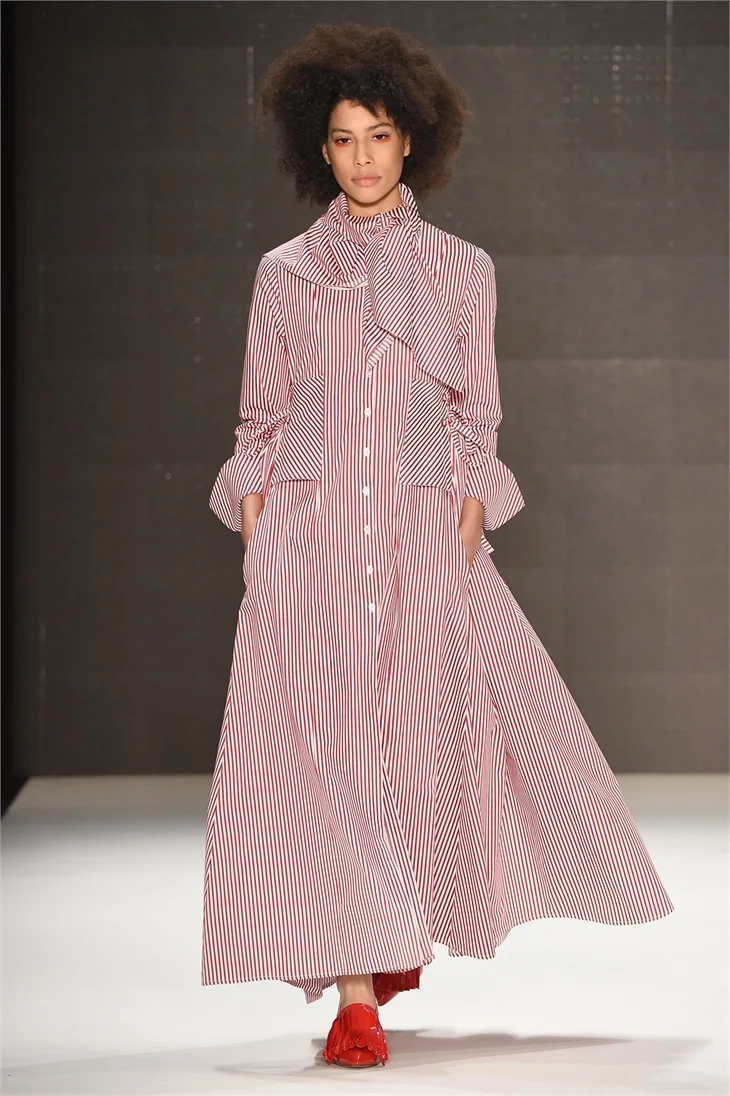 Fashion Week İstanbul devam ediyor