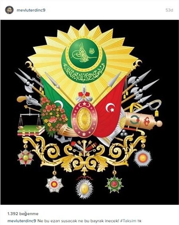 Spor dünyasından teröre lanet mesajları!