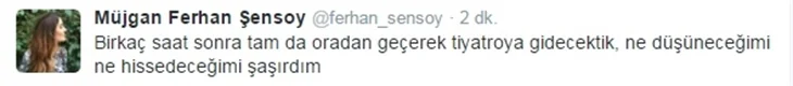 Ünlü isimlerden İstiklal'deki patlamaya tepki!