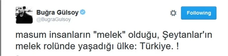 Ünlü isimlerden İstiklal'deki patlamaya tepki!