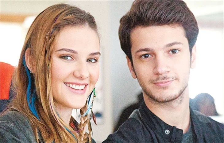 Aile geleneğini sürdürüyor
