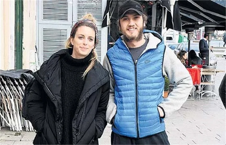 Aras Bulut İynemli yeni rolüyle şaşırtacak