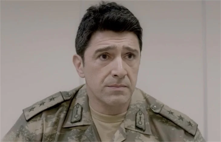 Hakan Ural'ın anne acısı!