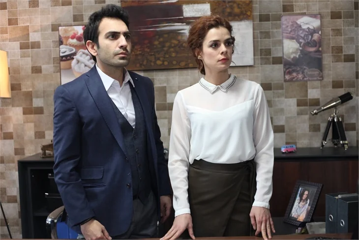 'Aşk Yeniden'in 47. bölümünde neler olacak?
