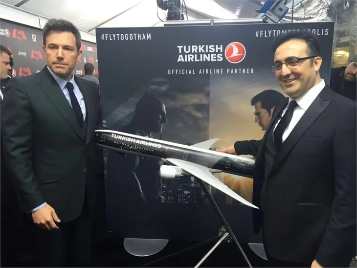 "Batman V Superman: Adaletin Şafağı" filmin galası New York'ta yapıldı!