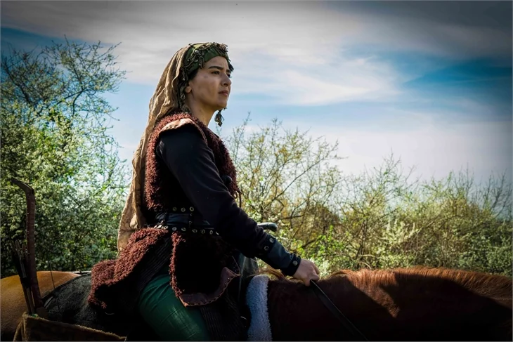 Diriliş'te Ertuğrul’un yeni planı ne?