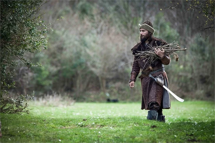 Diriliş'te Ertuğrul’un yeni planı ne?