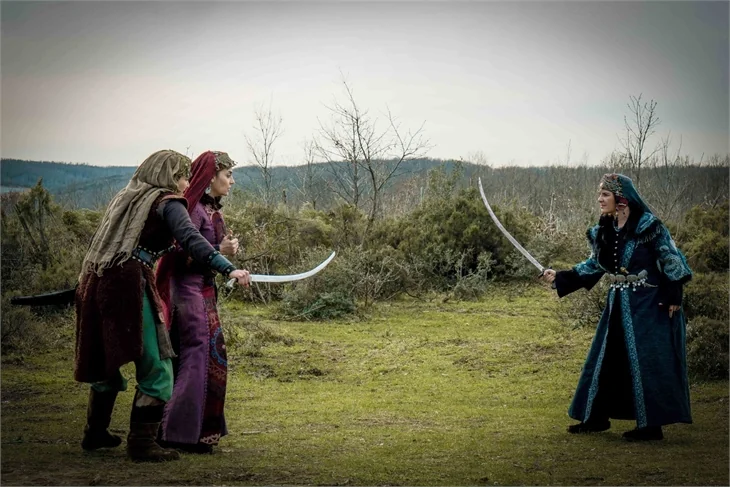 Diriliş'te Ertuğrul’un yeni planı ne?