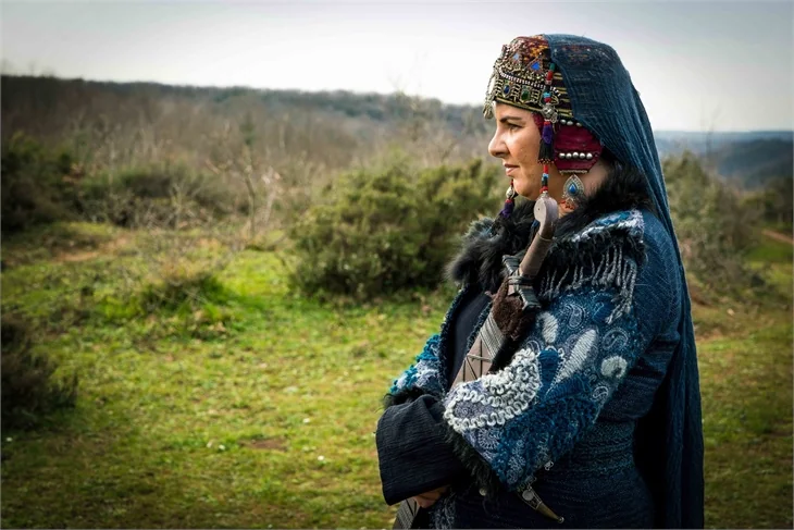 Diriliş'te Ertuğrul’un yeni planı ne?