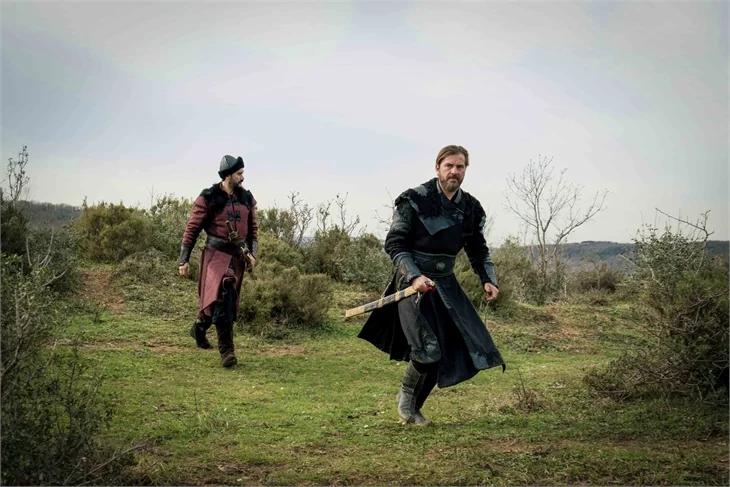 Diriliş'te Ertuğrul’un yeni planı ne?