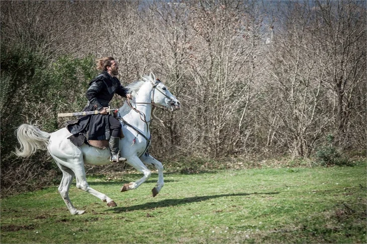 Diriliş'te Ertuğrul’un yeni planı ne?