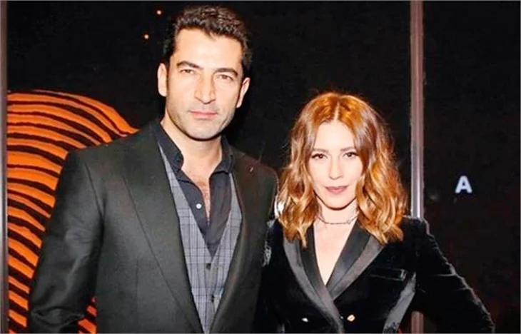 Kenan İmirzalıoğlu'nun filmi iptal mi edildi?