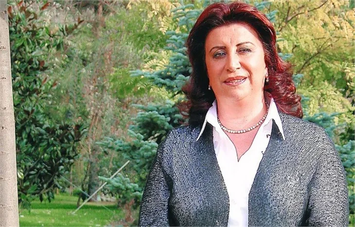 Perran Kutman Amerika'da kaza geçirdi