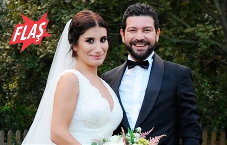 İrem Derici ve Rıza Esendemir çifti boşandı!