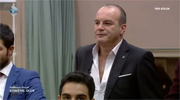 'Kısmetse Olur' hakkında şoke eden ses kaydı!