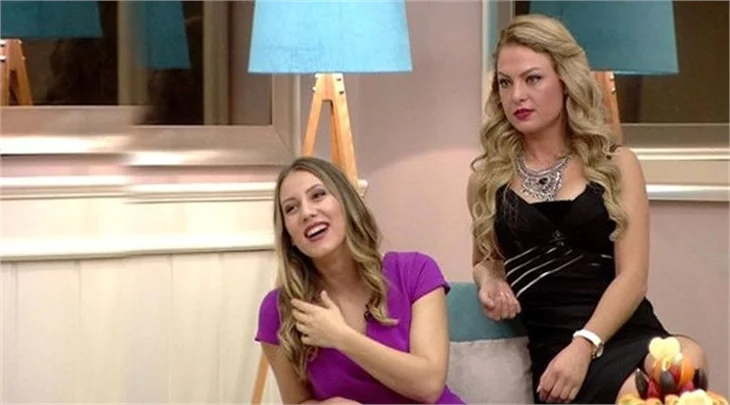 'Kısmetse Olur' hakkında şoke eden ses kaydı!