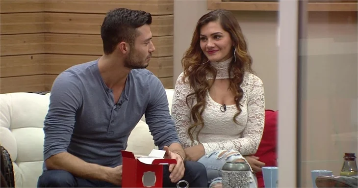 'Kısmetse Olur' hakkında şoke eden ses kaydı!