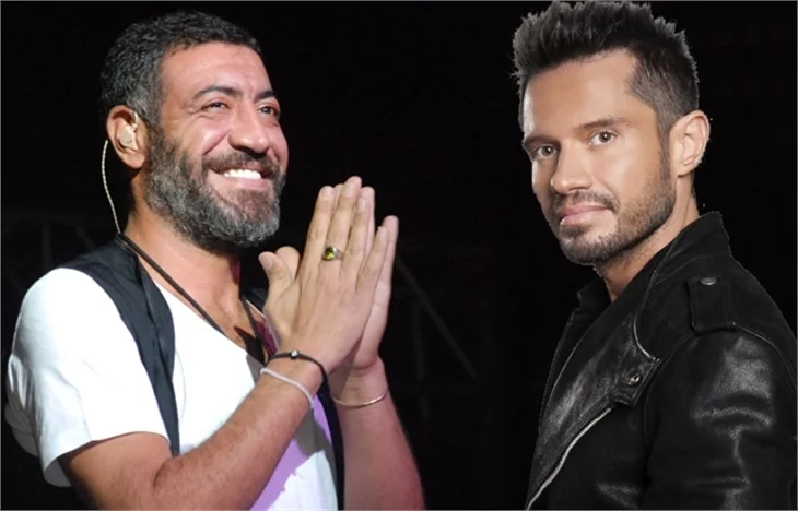 Hakan Altun ve Doğulu'ya ceza!