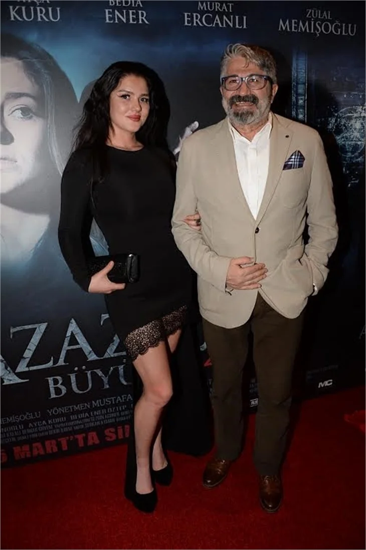 "Azazil: 2 Büyü"nün galası yapıldı!