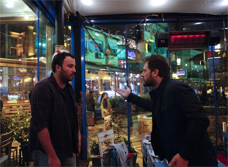 Kördüğüm 12. yeni bölümde neler olacak?
